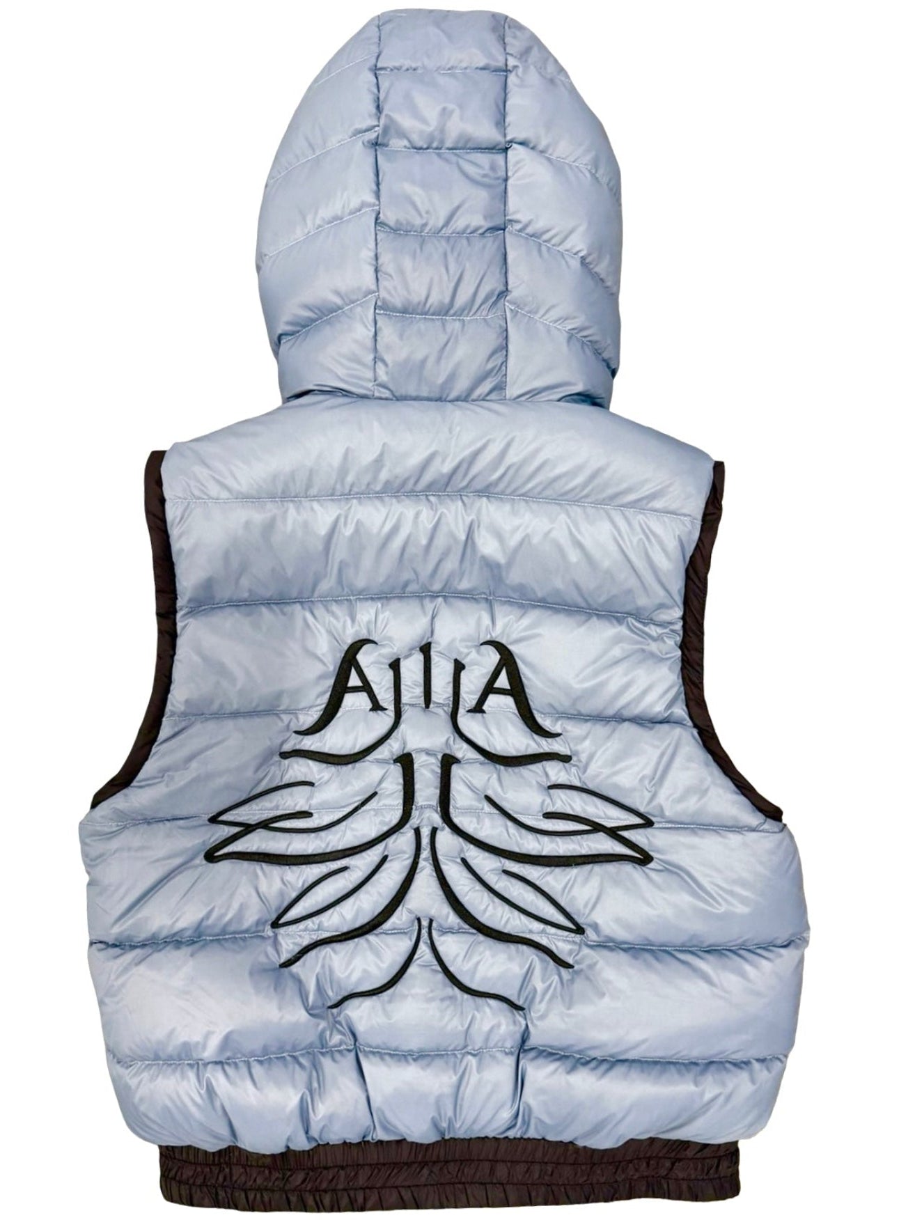 AJILA REVERSIBLE GILET