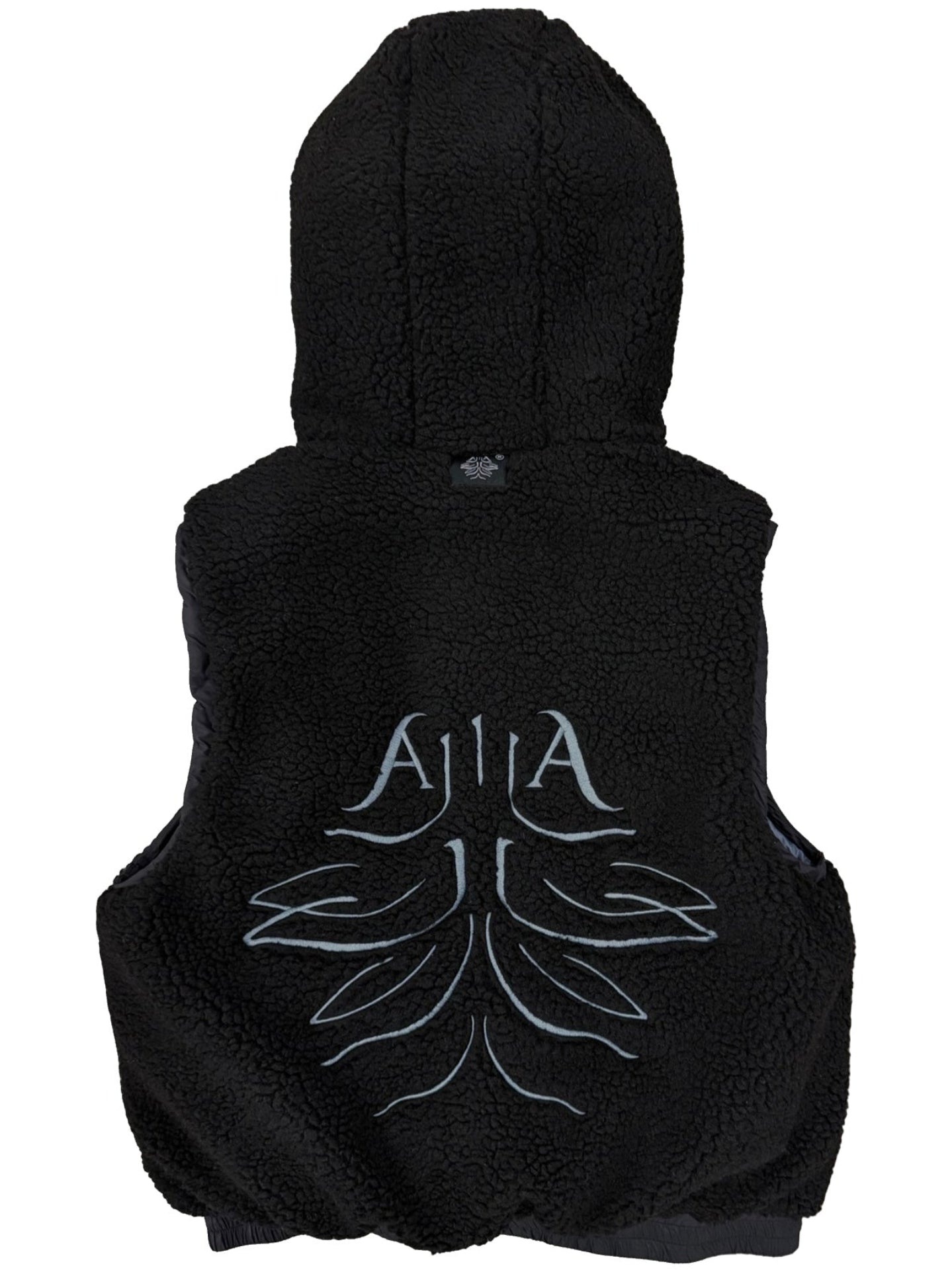 AJILA REVERSIBLE GILET